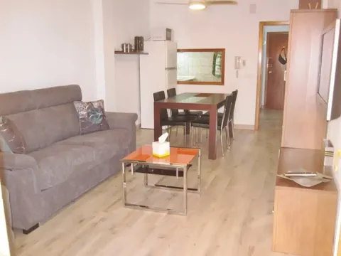 Pis de 65 m² a Santa Pola