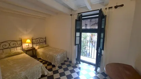 Pis de 52 m² a Girona