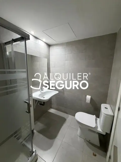 Wohnung 55 m² in Getafe