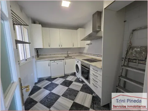 Appartamento 115 m² a Siviglia (2/32)