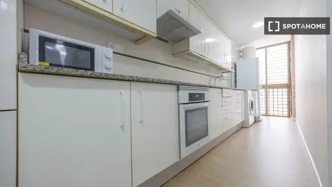 Habitació de lloguer, València