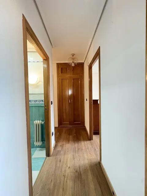 Pis de 160 m² a Madrid