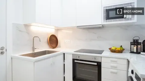 Habitació de lloguer, Barcelona