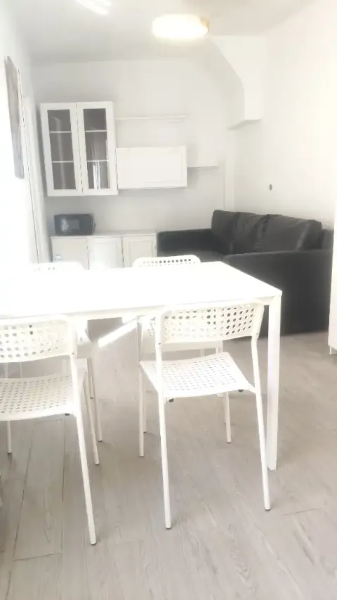 Apartamento 25 m² em Málaga