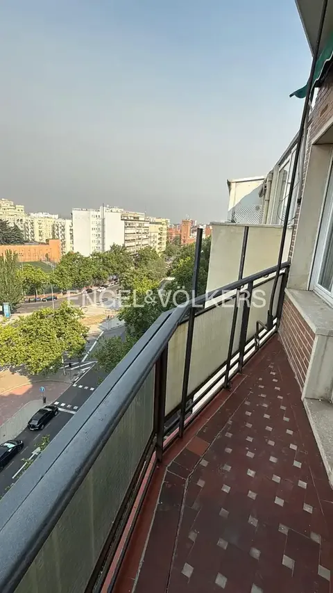Pis de 64 m² a Madrid