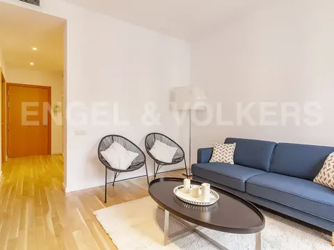 Pis de 67 m² a Barcelona