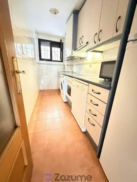 Apartamento 62 m² em Segovia