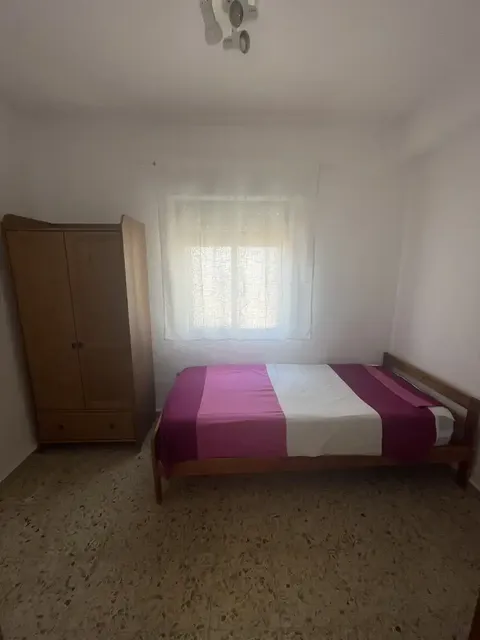 Квартира 80 м² у El Barco de Ávila