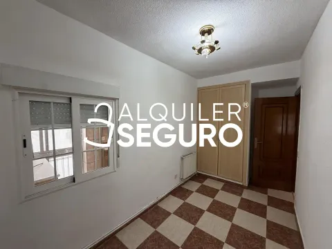 Pis de 96 m² a Madrid