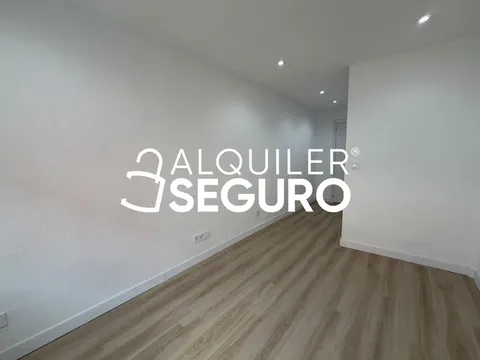 Appartamento 45 m² a Madrid