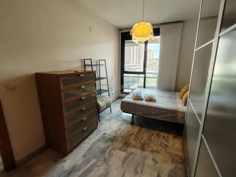 Appartement 79 m² à la Vila Joiosa / Villajoyosa