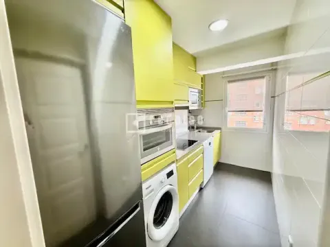 Квартира 80 м² у Madrid