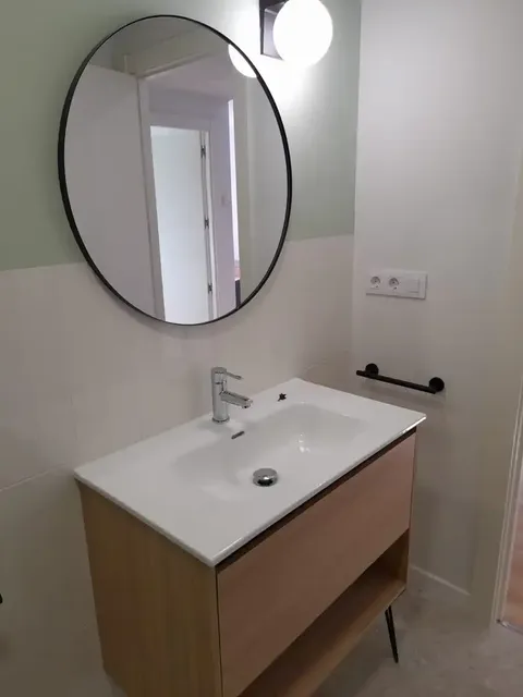 Pis de 55 m² a Fraga