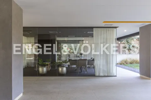 Appartamento 119 m² a Galapagar