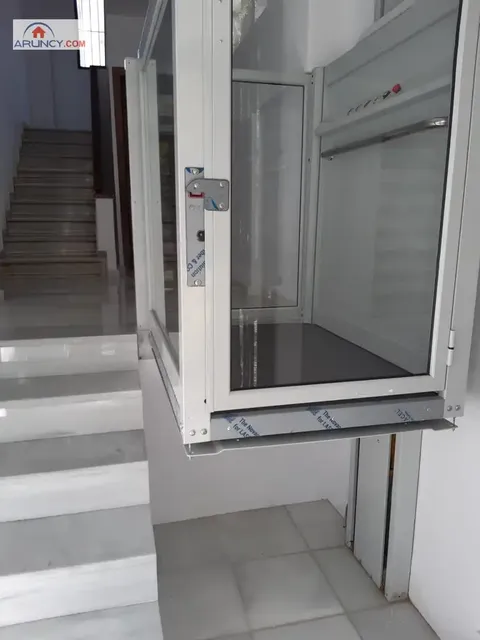 Wohnung 78 m² in Sevilla