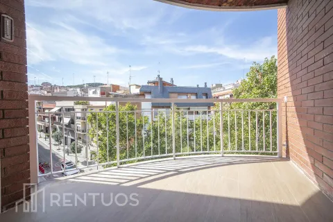 Wohnung 82 m² in Barcelona