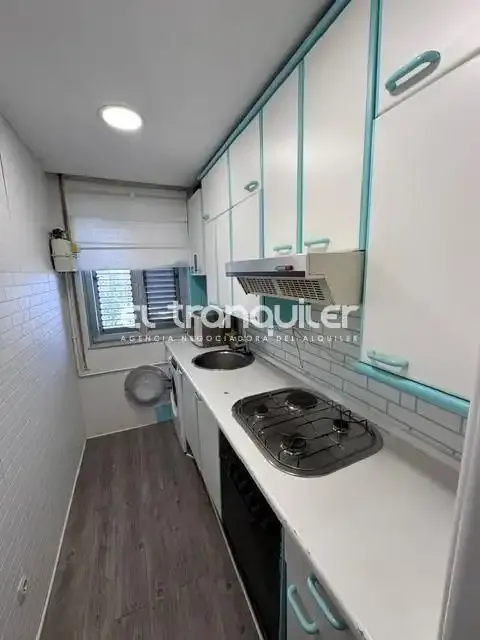 Pis de 60 m² a Madrid