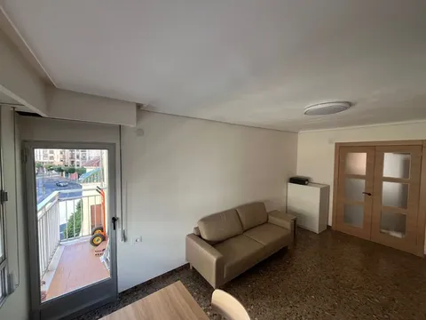Pis de 120 m² a Castelló de la Plana