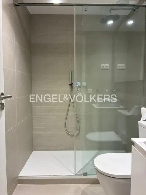 Pis de 80 m² a Barcelona
