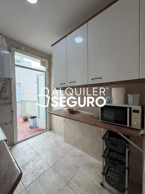 Appartamento 86 m² a Madrid