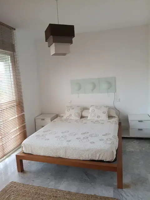 Pis de 85 m² a Badajoz