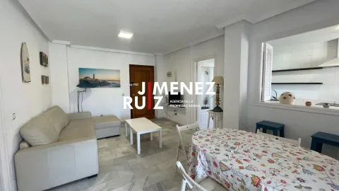 Квартира 72 м² в El Puerto de Santa María