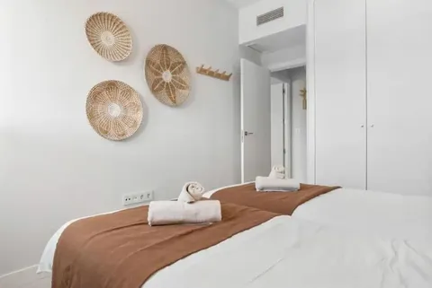 Pis de 108 m² a Estepona