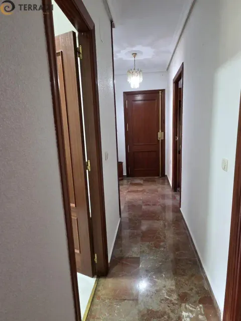 Habitació de lloguer, Jaén