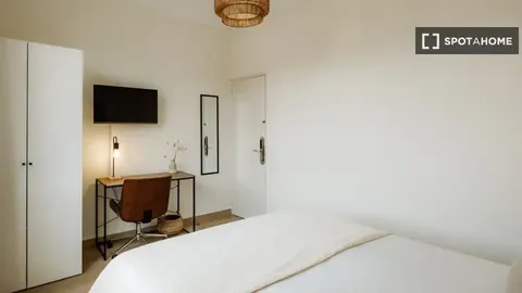 Zimmer zur Miete, Barcelona
