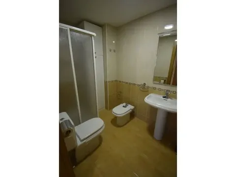 Pis de 50 m² a Lleó