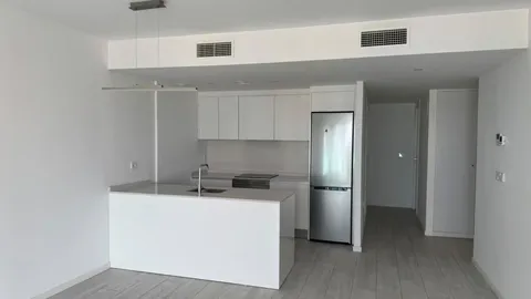 Pis de 98 m² a Alacant