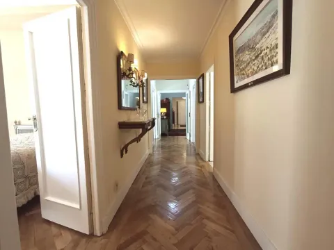 Pis de 286 m² a Madrid