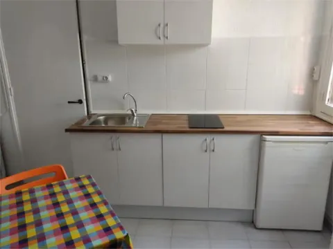 Pis de 25 m² a Màlaga