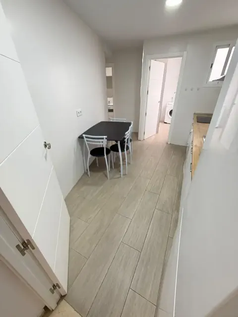 Pis de 89 m² a Còrdova