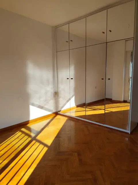 Pis de 93 m² a Màlaga