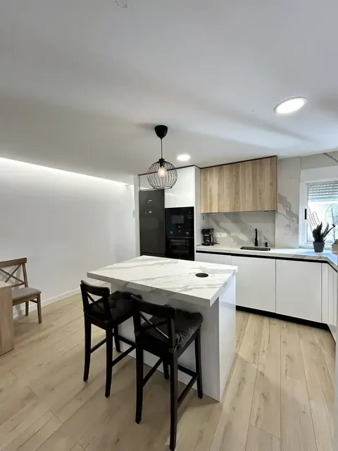 Pis de 84 m² a Lleó