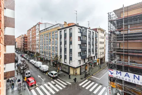 Apartamento 47 m² em Gijón / Xixón