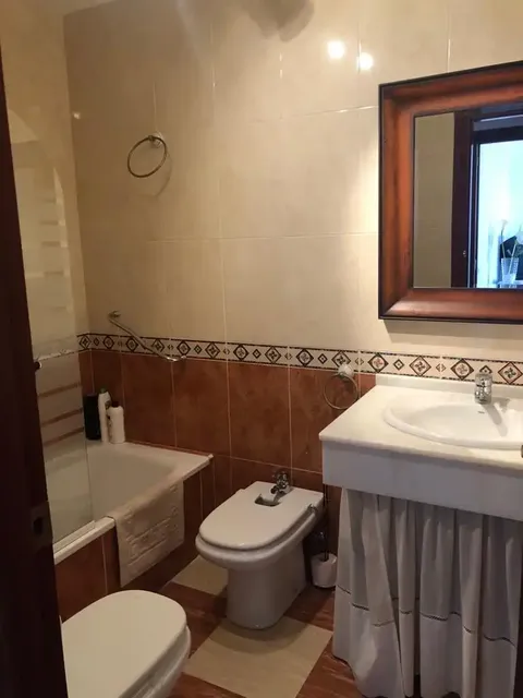 Pis de 75 m² a Lepe