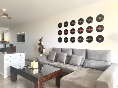 Квартира 156 м² у Altea