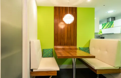 Appartamento 164 m² a Madrid