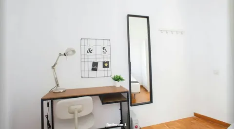 Habitació de lloguer, València
