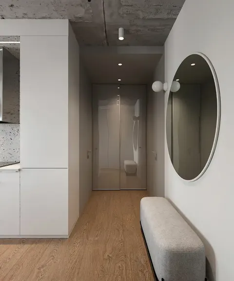Pis de 41 m² a Arganda del Rey