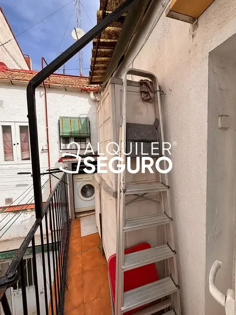 Pis de 30 m² a Madrid