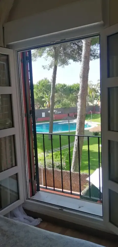 Wohnung 74 m² in El Puerto de Santa María