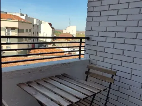 Pis de 85 m² a Salamanca