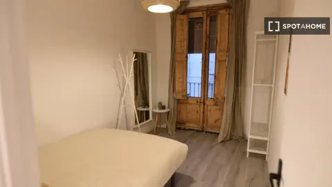 Habitación en alquiler, Barcelona
