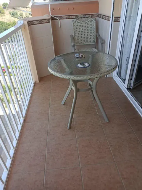 Apartamento 36 m² em Vélez-Málaga (4/16)