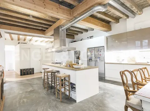 Appartamento 180 m² a Barcelona