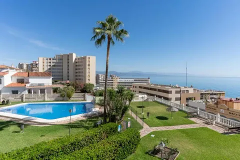 Flat 57 m² in Torremolinos (2/4)