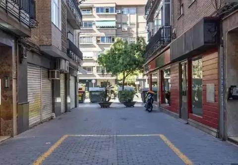Pis de 55 m² a Granada